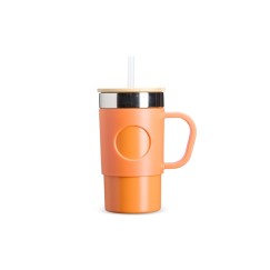 Caneca Térmica 400 ml Personalizada