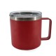 Caneca Térmica 450ml  Personalizada