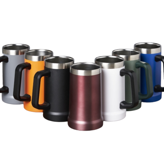 Caneca Inox Térmica 700 ml Personalizada