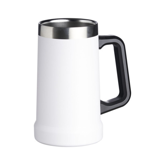 Caneca Inox Térmica 700 ml Personalizada