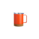 Caneca Térmica Inox com Base Cortiça de 400 ml Personalizada