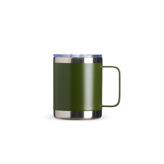 Caneca Térmica de Inox 350 ml Personalizada