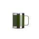 Caneca Térmica de Inox 350 ml Personalizada
