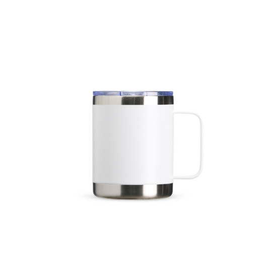 Caneca Térmica de Inox 350 ml Personalizada