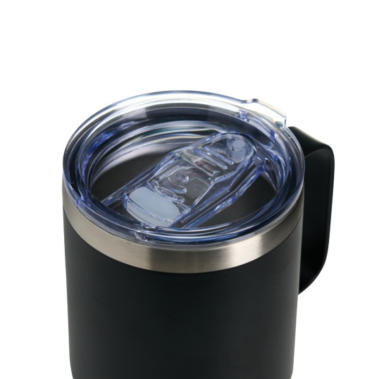 Caneca Térmica de Inox 350 ml Personalizada
