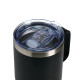 Caneca Térmica de Inox 350 ml Personalizada