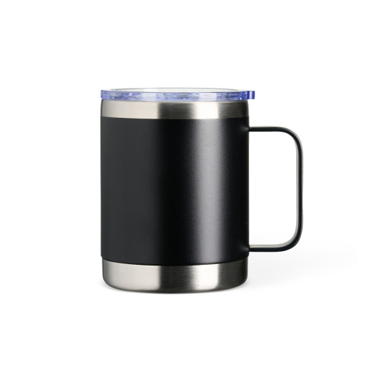 Caneca Térmica de Inox 350 ml Personalizada