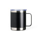 Caneca Térmica de Inox 350 ml Personalizada
