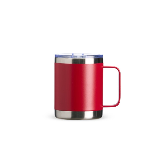 Caneca Térmica de Inox 350 ml Personalizada