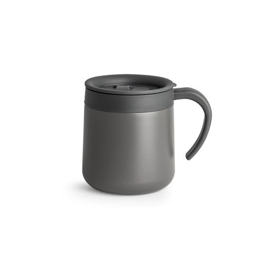 Caneca Térmica Inox 300 ml Personalizada