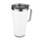 Caneca Térmica Inox 530 ml Personalizada