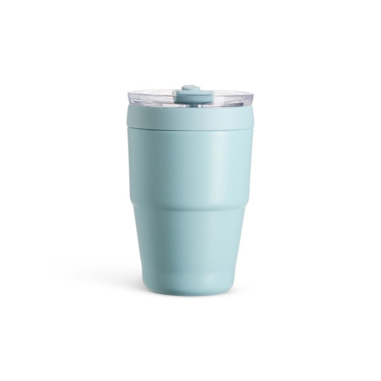 Caneca Térmica Inox 600 ml Personalizada