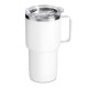 Caneca Térmica Inox 600 ml Personalizada