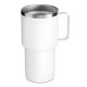 Caneca Térmica Inox 600 ml Personalizada