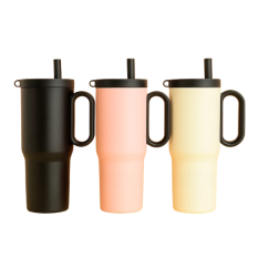 Caneca Térmica Inox 750 ml Personalizada