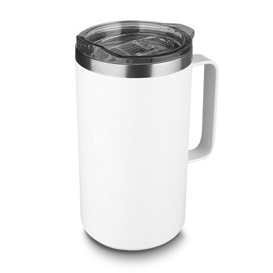 Caneca Térmica Inox 750 ml Personalizada