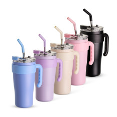 Caneca Térmica Inox 800 ml Personalizada