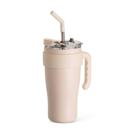 Caneca Térmica Inox 800 ml Personalizada