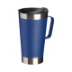 Caneca Térmica Inox Com Abridor 500 ml Personalizada
