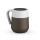 CANECA TÉRMICA INOX COM DISPLAY LED 500ML Personalizada CANECA TÉRMICA INOX COM DISPLAY LED 500ML Personalizada