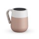 CANECA TÉRMICA INOX COM DISPLAY LED 500ML Personalizada CANECA TÉRMICA INOX COM DISPLAY LED 500ML Personalizada