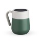 CANECA TÉRMICA INOX COM DISPLAY LED 500ML Personalizada CANECA TÉRMICA INOX COM DISPLAY LED 500ML Personalizada