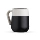 CANECA TÉRMICA INOX COM DISPLAY LED 500ML Personalizada CANECA TÉRMICA INOX COM DISPLAY LED 500ML Personalizada