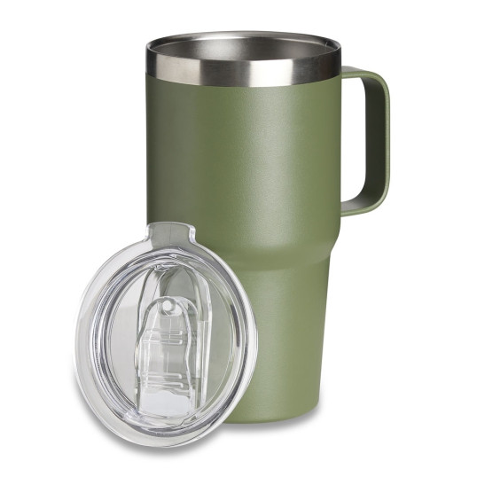 Caneca Térmica Inox 700 ml Personalizada