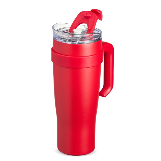 Caneca Térmico Inox 1,2 Litros Personalizado