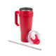 Caneca Térmico Inox 1,2 Litros Personalizado