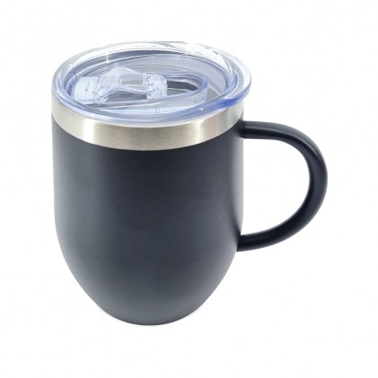 Caneca Térmico Inox 350 ml Personalizada