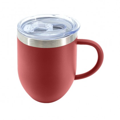 Caneca Térmico Inox 350 ml Personalizada