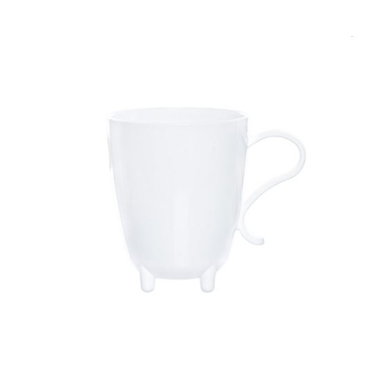 Caneca Plástica Vaquinha 250 ml Personalizada