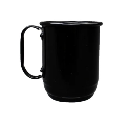 CANECA DE ALUMÍNIO 500ML Personalizada CANECA DE ALUMÍNIO 500ML Personalizada