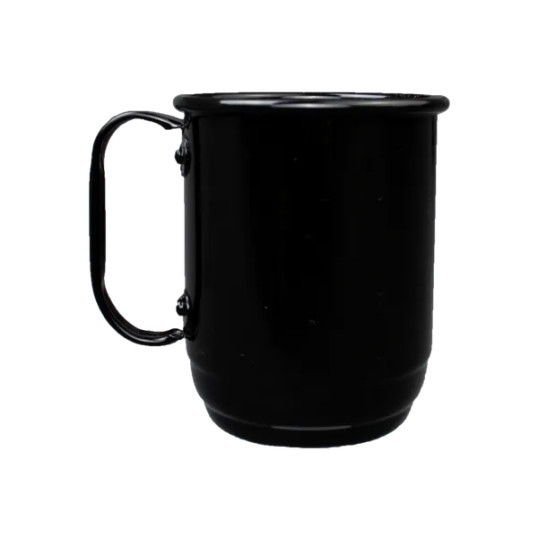 CANECA DE ALUMÍNIO 500 ML Personalizada