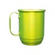 CANECA DE ALUMÍNIO 500ML Personalizada CANECA DE ALUMÍNIO 500ML Personalizada