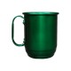 CANECA DE ALUMÍNIO 500ML Personalizada CANECA DE ALUMÍNIO 500ML Personalizada