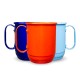 CANECA DE ALUMÍNIO 500ML Personalizada CANECA DE ALUMÍNIO 500ML Personalizada