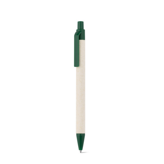 Caneta Ecológica Reciclada Personalizada