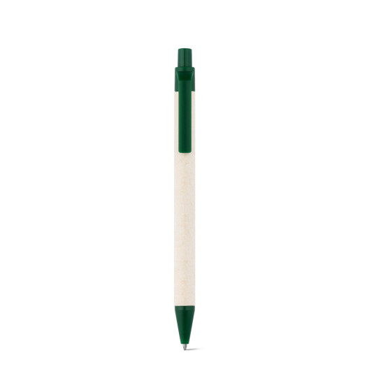 Caneta Ecológica Reciclada Personalizada