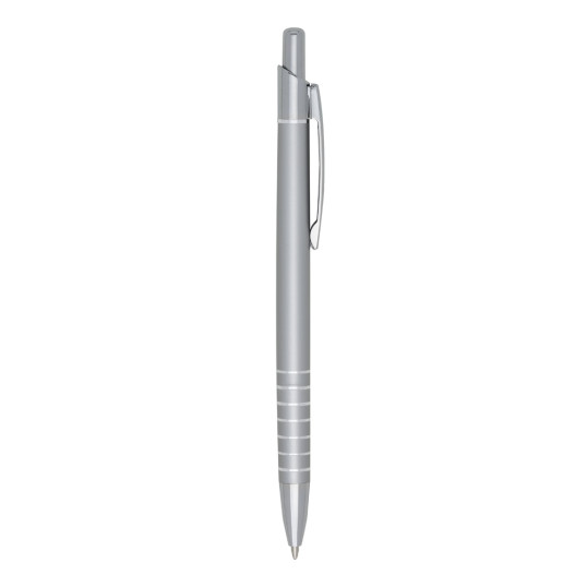 Caneta Fina Metal Personalizada