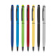 Caneta metal com ponta touch Personalizada