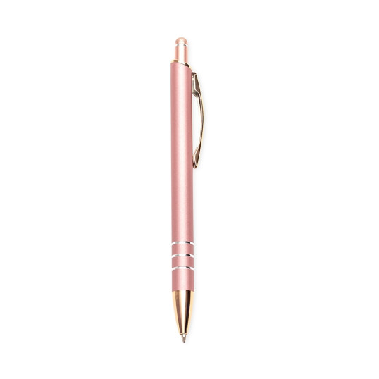 Caneta Metal Touch Personalizada