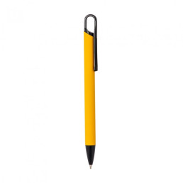 Caneta Metal Para Setembro Amarelo Personalizada