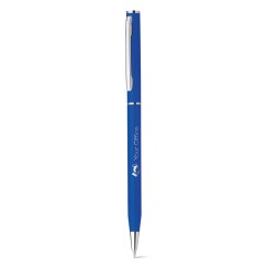 Caneta Metal Slim Personalizada