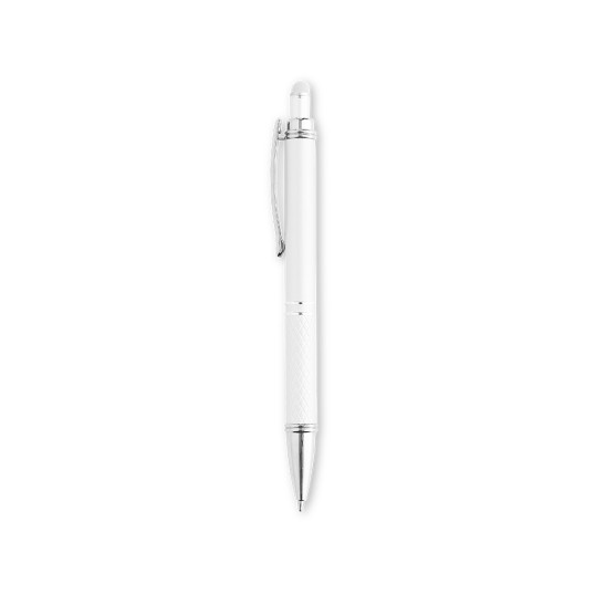 Caneta Metal Touch Personalizada
