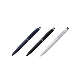 Caneta Metal Touch Antiestresse Personalizada