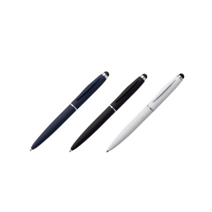 Caneta Metal Touch Antiestresse Personalizada Caneta Metal Touch Antiestresse Personalizada