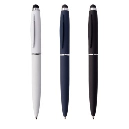 Caneta Metal Touch Antiestresse Personalizada