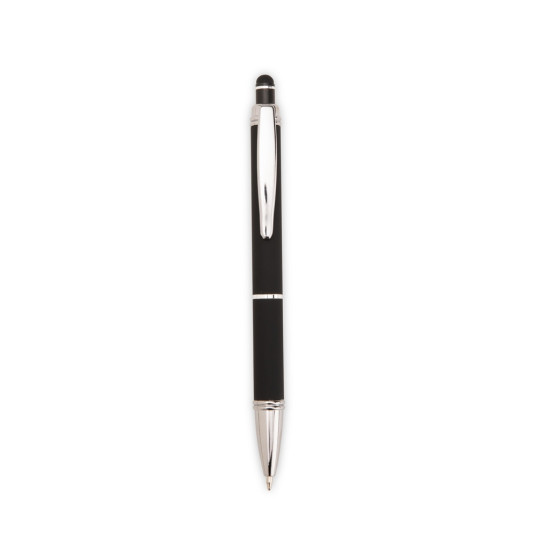 Caneta Metal Touch Fosco Personalizada